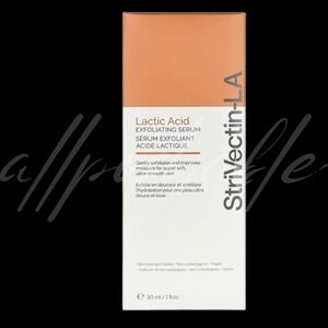 StriVectin-LA Lactic Acid Exfoliating Serum